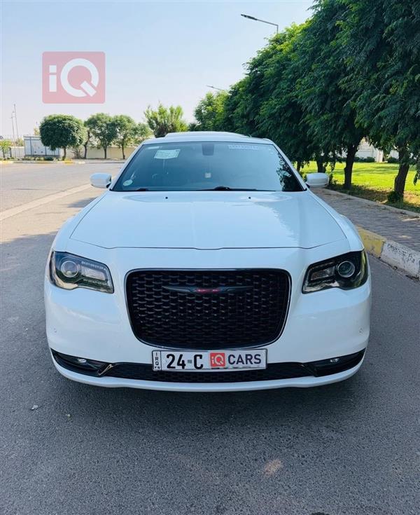 كرايسلر 300 2023 للبيع في العراق - اربيل